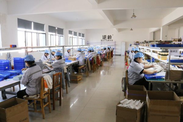 REVERSE逆龄——沧州专业化妆刷