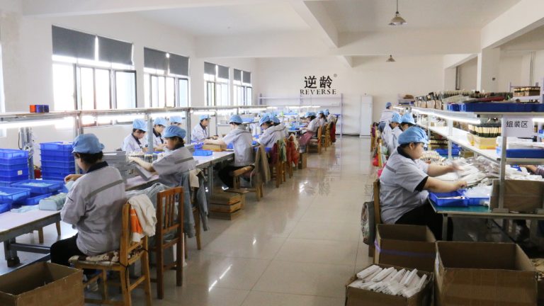 REVERSE逆龄——沧州专业化妆刷